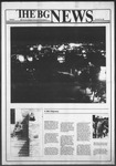 The BG News August 28, 1983 by Bowling Green State University