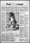 The BG News September 1, 1983 by Bowling Green State University