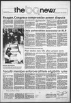The BG News September 21, 1983