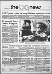 The BG News October 4, 1983 by Bowling Green State University