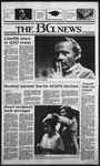 The BG News December 4, 1984