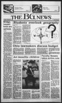 The BG News February 5, 1985 by Bowling Green State University