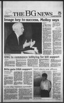 The BG News October 10, 1985