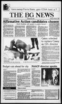 The BG News February 3, 1987