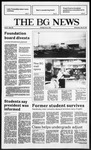 The BG News May 20, 1987