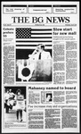 The BG News June 24, 1987