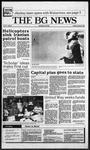 The BG News October 9, 1987