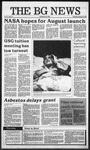 The BG News January 28, 1988