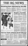 The BG News March 8, 1989