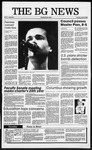 The BG News April 4, 1989