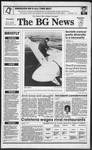 The BG News February 8, 1990