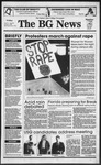 The BG News March 2, 1990