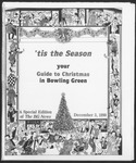 The BG News December 3, 1990 by Bowling Green State University