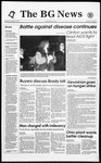 The BG News December 2, 1993