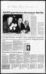 The BG News January 12, 1994