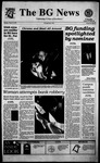 The BG News March 16, 1995