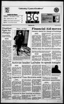 The BG News November 30, 1995