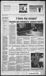 The BG News February 23, 1996
