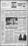 The BG News March 13, 1996