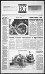 The BG News July 24, 1996