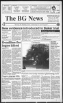 The BG News February 26, 1997