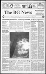 The BG News March 12, 1997 by Bowling Green State University