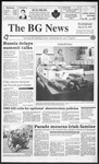 The BG News March 18, 1997
