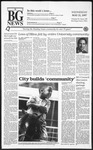 The BG News May 21, 1997