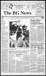 The BG News August 29, 1997 by Bowling Green State University