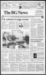 The BG News September 18, 1997