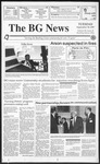 The BG News September 30, 1997