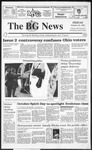 The BG News October 31, 1997