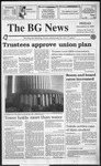 The BG News December 12, 1997