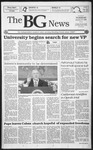 The BG News January 27, 1998