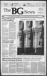 The BG News March 20, 1998 by Bowling Green State University