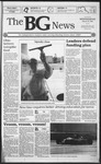 The BG News March 25, 1998