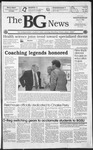 The BG News June 3, 1998