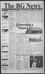 The BG News October 21, 1998 by Bowling Green State University