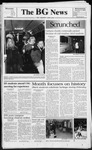 The BG News February 2, 2000