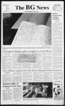 The BG News March 30, 2000