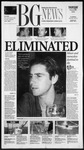 The BG News March 21, 2002