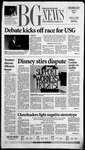 The BG News April 2, 2003
