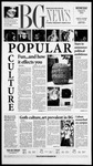The BG News August 6, 2003 by Bowling Green State University