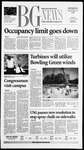 The BG News September 17, 2003