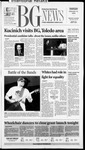 The BG News February 12, 2004