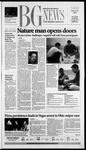 The BG News March 18, 2004 by Bowling Green State University