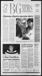 The BG News September 20, 2004
