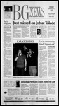 The BG News February 17, 2006 by Bowling Green State University