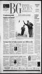 The BG News April 20, 2006