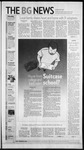 The BG News September 25, 2006